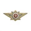 Знак Классность офиц. МВД Наставник